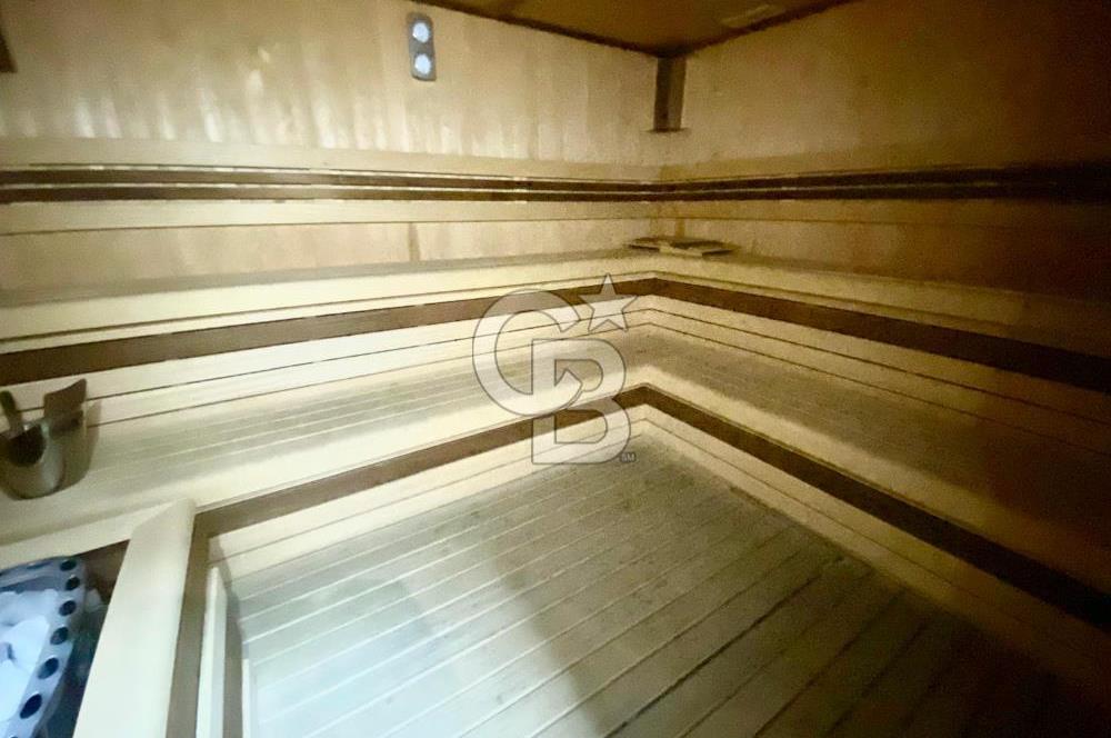 Bornova Avcılar Cadde Teras'ta Eşyalı 1+1 Satılık Daire