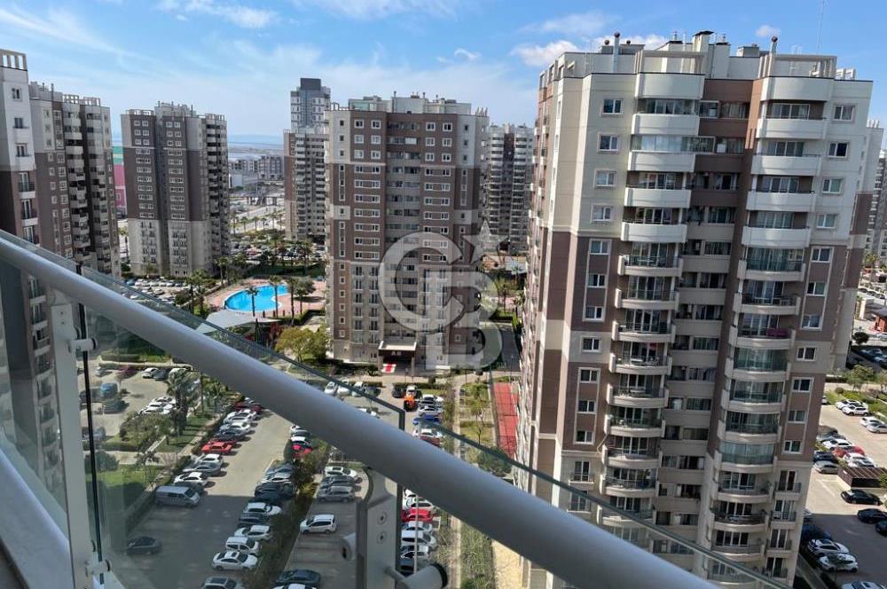 Mavişehir Soyak Optimus ta 1+1 Satılık Daire