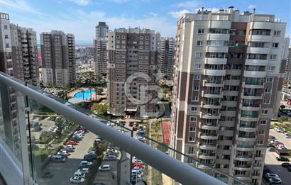 Mavişehir Soyak Optimus ta 1+1 Satılık Daire