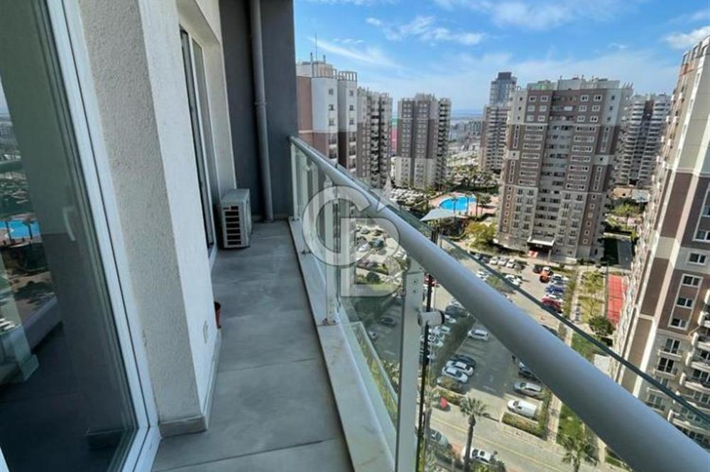 Mavişehir Soyak Optimus ta 1+1 Satılık Daire