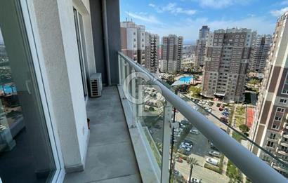 Mavişehir Soyak Optimus ta 1+1 Satılık Daire