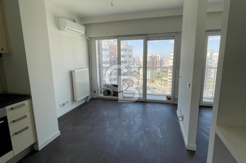 Mavişehir Soyak Optimus ta 1+1 Satılık Daire