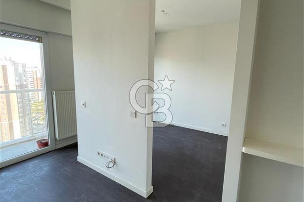 Mavişehir Soyak Optimus ta 1+1 Satılık Daire