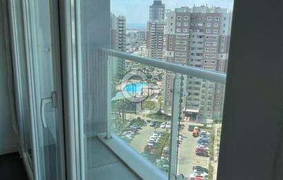 Mavişehir Soyak Optimus ta 1+1 Satılık Daire