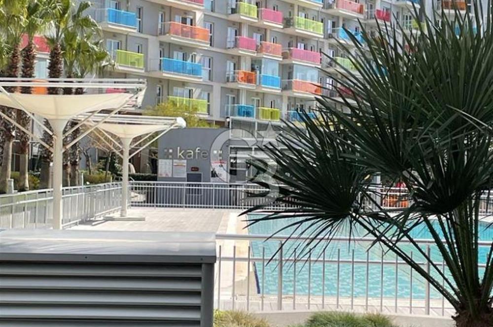 Mavişehir Soyak Optimus ta 1+1 Satılık Daire