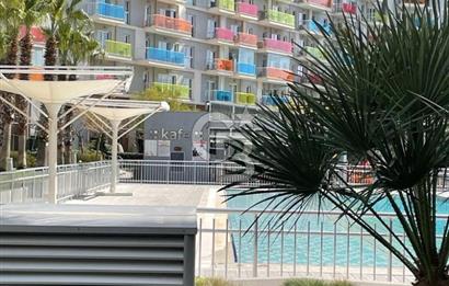 Mavişehir Soyak Optimus ta 1+1 Satılık Daire