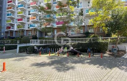 Mavişehir Soyak Optimus ta 1+1 Satılık Daire