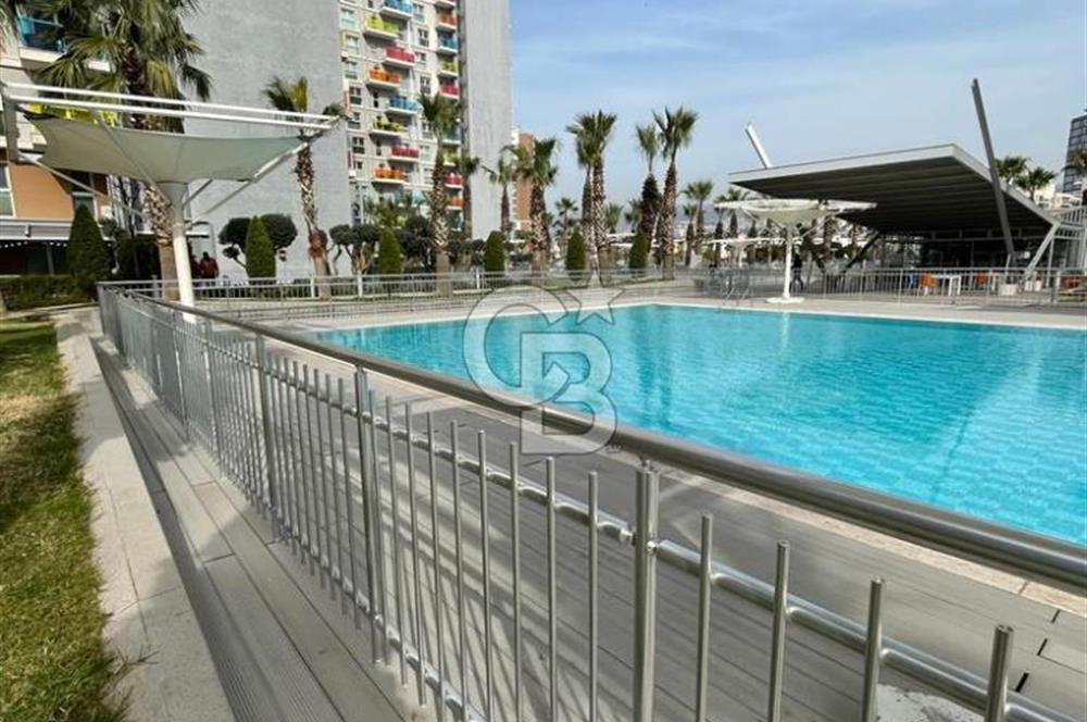 Mavişehir Soyak Optimus ta 1+1 Satılık Daire