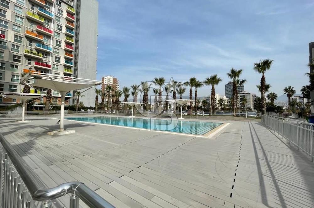 Mavişehir Soyak Optimus ta 1+1 Satılık Daire