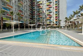 Mavişehir Soyak Optimus ta 1+1 Satılık Daire