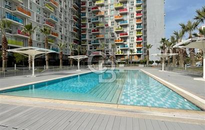 Mavişehir Soyak Optimus ta 1+1 Satılık Daire