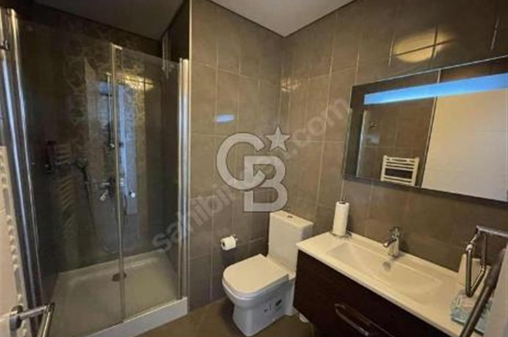 Mavişehir Soyak Optimus ta 1+1 Satılık Daire
