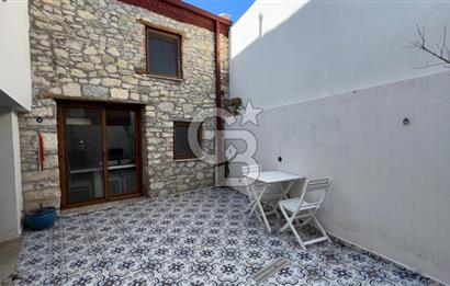 URLA CAMİATİK MAH. SATILIK 3+1 MÜSTAKİL TAŞ EV