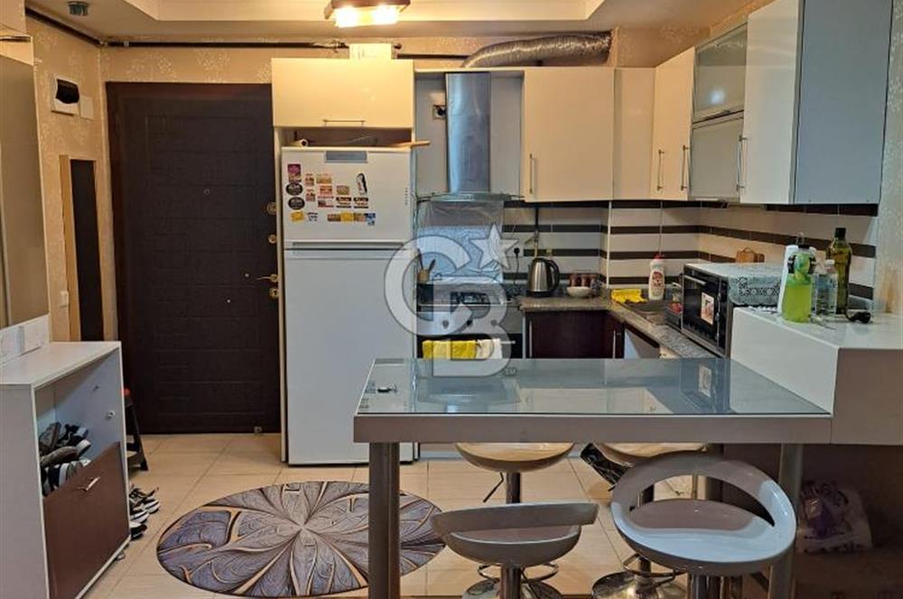 CB SE7EN'DAN SATILIK 1+1 DAİRE PİRİREİS