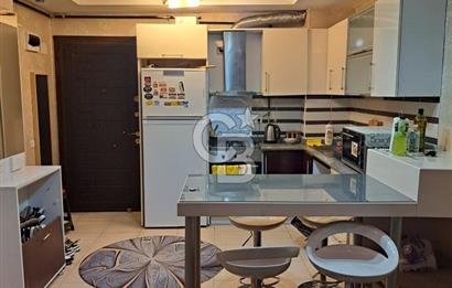 CB SE7EN'DAN SATILIK 1+1 DAİRE PİRİREİS