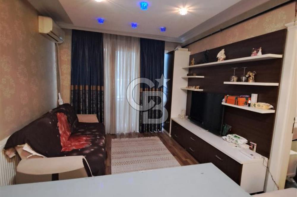 CB SE7EN'DAN SATILIK 1+1 DAİRE PİRİREİS