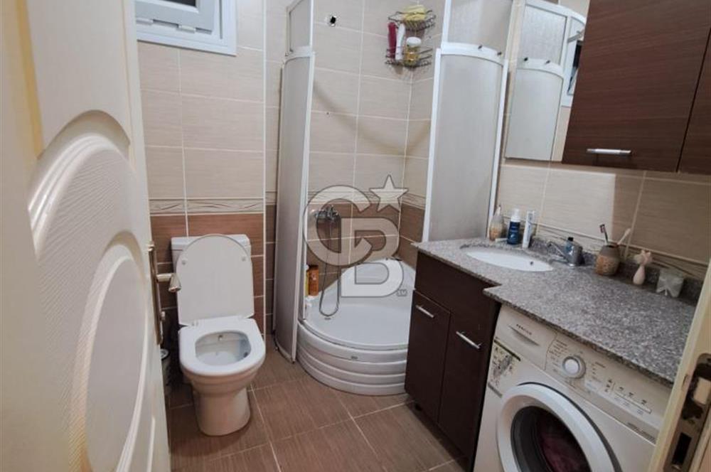 CB SE7EN'DAN SATILIK 1+1 DAİRE PİRİREİS