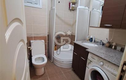 CB SE7EN'DAN SATILIK 1+1 DAİRE PİRİREİS