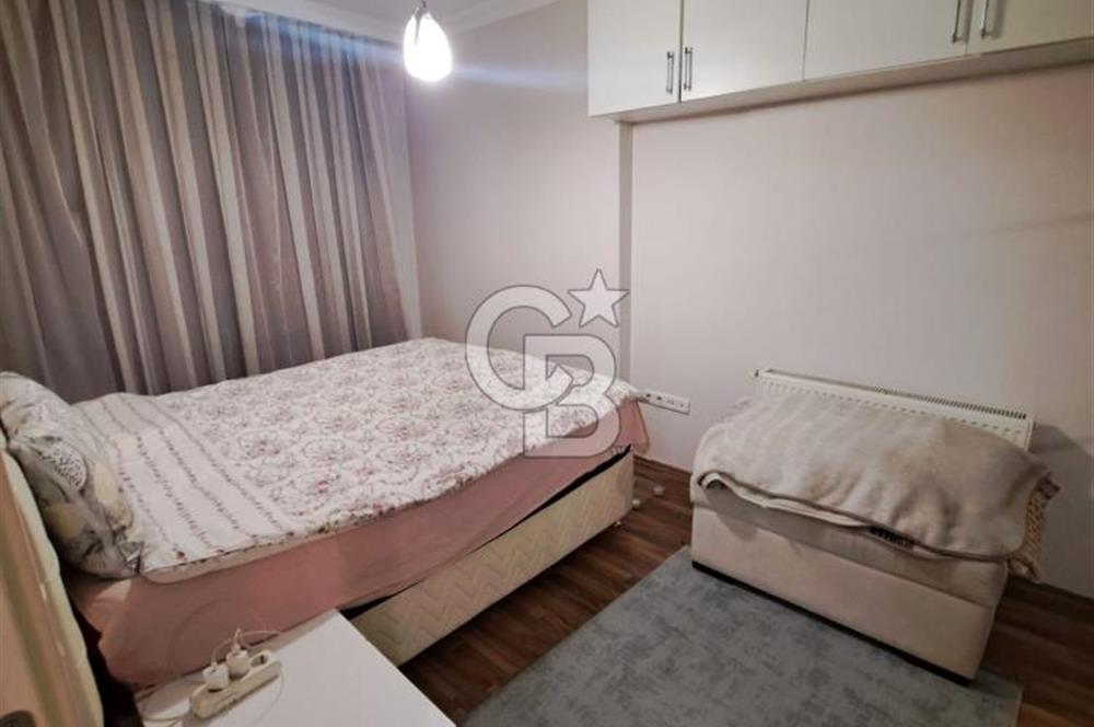 CB SE7EN'DAN SATILIK 1+1 DAİRE PİRİREİS