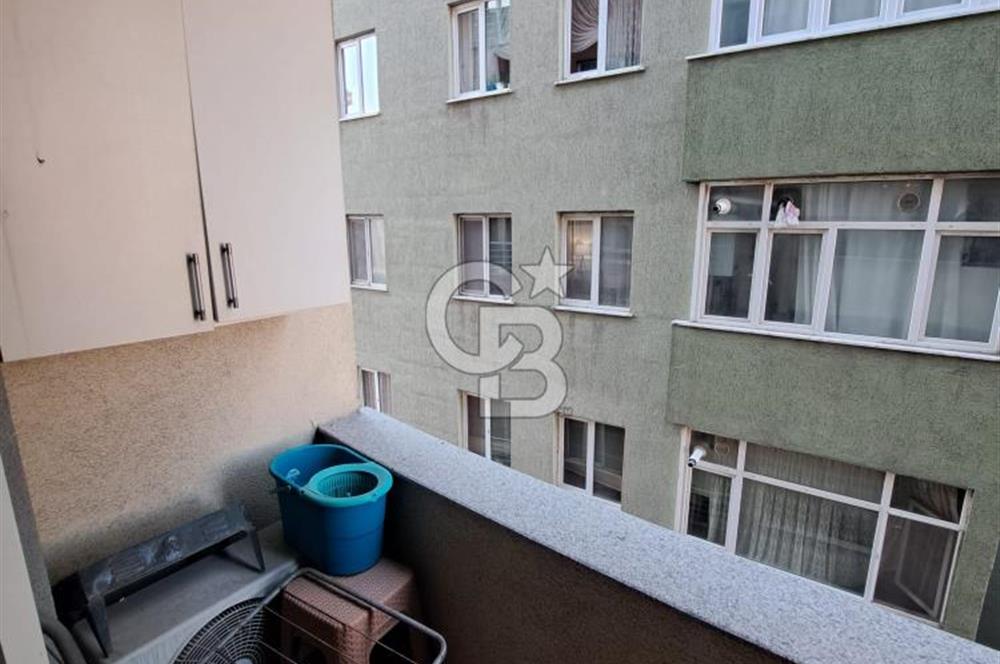 CB SE7EN'DAN SATILIK 1+1 DAİRE PİRİREİS