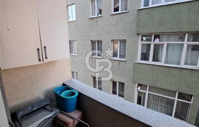 CB SE7EN'DAN SATILIK 1+1 DAİRE PİRİREİS