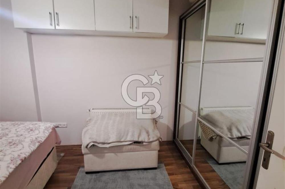 CB SE7EN'DAN SATILIK 1+1 DAİRE PİRİREİS