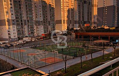 CB SE7EN'DAN SATILIK DAİRE 1+1 İnnovia 3 Sitesi