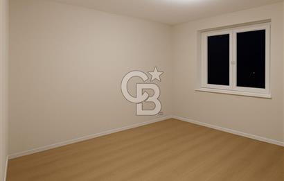 CB SE7EN'DAN SATILIK DAİRE 1+1 İnnovia 3 Sitesi