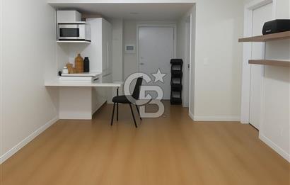 CB SE7EN'DAN SATILIK DAİRE 1+1 İnnovia 3 Sitesi