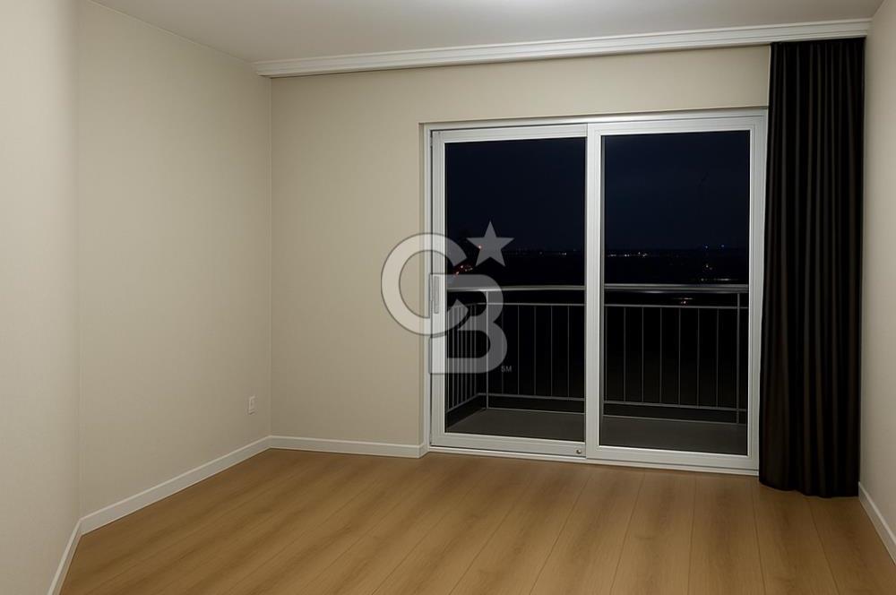 CB SE7EN'DAN SATILIK DAİRE 1+1 İnnovia 3 Sitesi