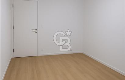 CB SE7EN'DAN SATILIK DAİRE 1+1 İnnovia 3 Sitesi