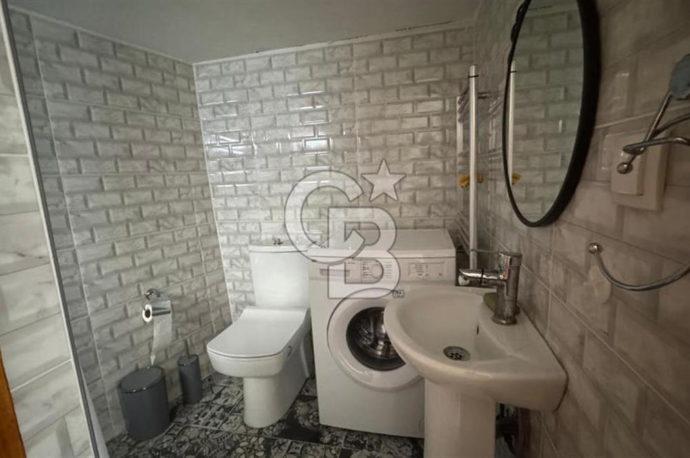 URLA CAMİATİK MAH. SATILIK 3+1 MÜSTAKİL TAŞ EV