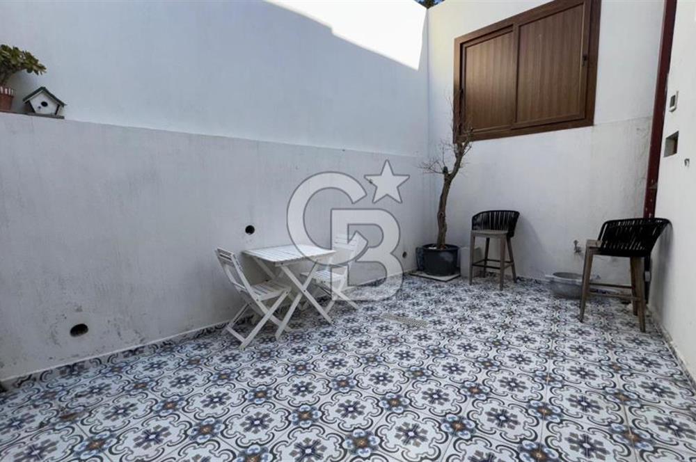 URLA CAMİATİK MAH. SATILIK 3+1 MÜSTAKİL TAŞ EV