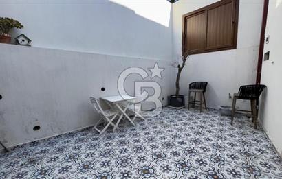 URLA CAMİATİK MAH. SATILIK 3+1 MÜSTAKİL TAŞ EV