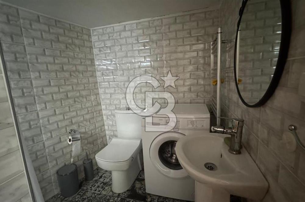 URLA CAMİATİK MAH. SATILIK 3+1 MÜSTAKİL TAŞ EV