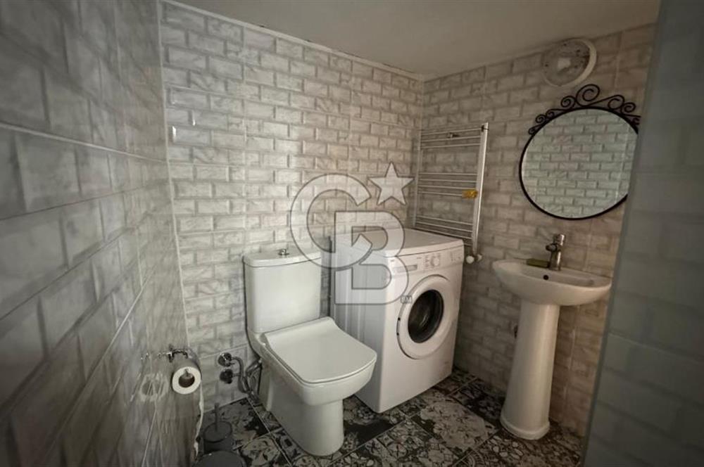 URLA CAMİATİK MAH. SATILIK 3+1 MÜSTAKİL TAŞ EV