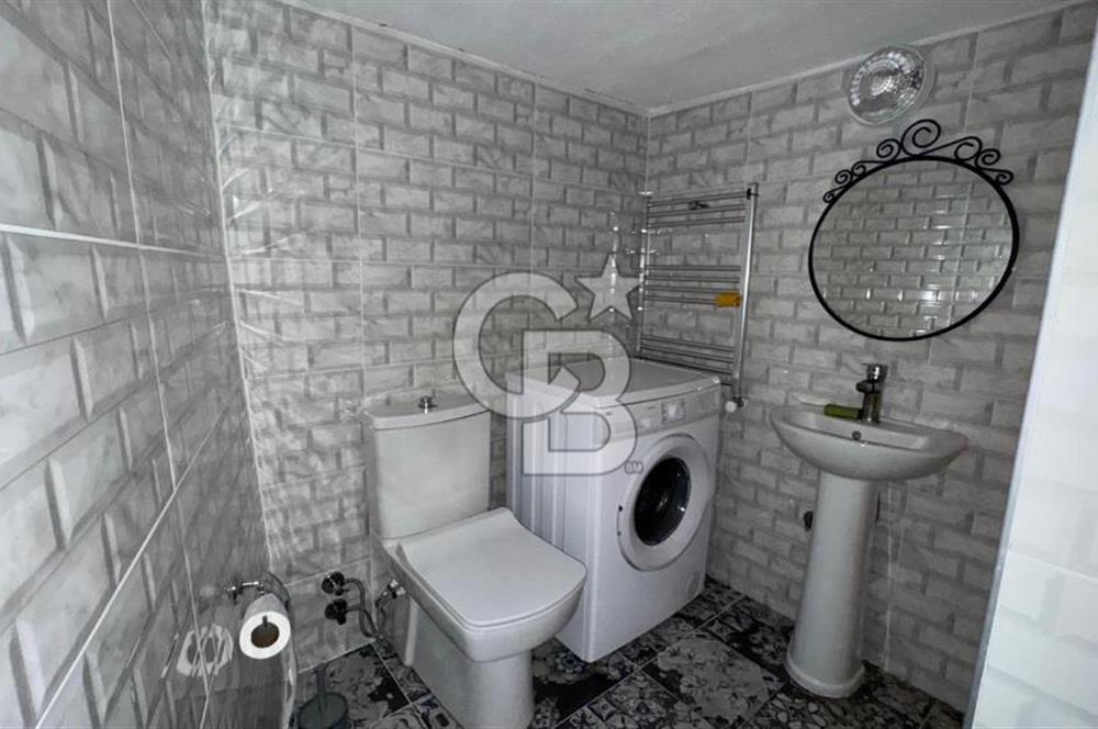 URLA CAMİATİK MAH. SATILIK 3+1 MÜSTAKİL TAŞ EV