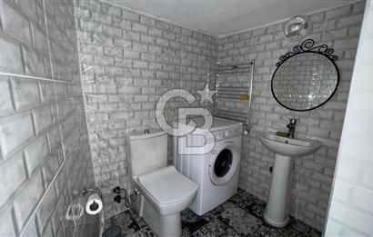 URLA CAMİATİK MAH. SATILIK 3+1 MÜSTAKİL TAŞ EV