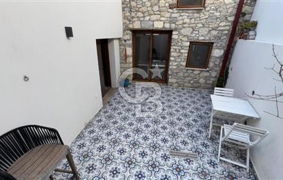 URLA CAMİATİK MAH. SATILIK 3+1 MÜSTAKİL TAŞ EV