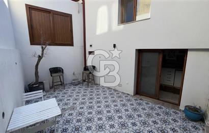 URLA CAMİATİK MAH. SATILIK 3+1 MÜSTAKİL TAŞ EV