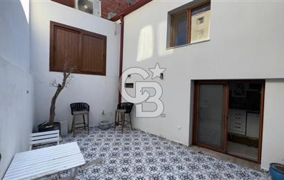 URLA CAMİATİK MAH. SATILIK 3+1 MÜSTAKİL TAŞ EV