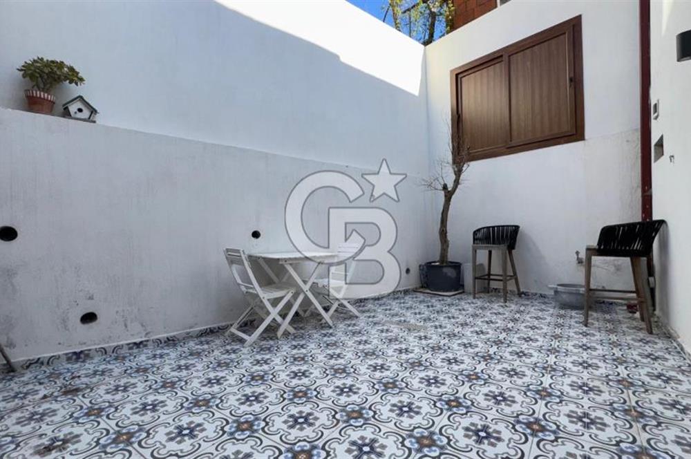 URLA CAMİATİK MAH. SATILIK 3+1 MÜSTAKİL TAŞ EV