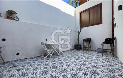 URLA CAMİATİK MAH. SATILIK 3+1 MÜSTAKİL TAŞ EV