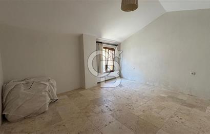 URLA CAMİATİK MAH. SATILIK 3+1 MÜSTAKİL TAŞ EV