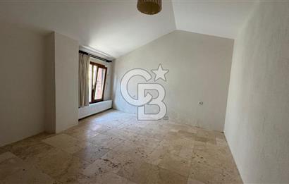 URLA CAMİATİK MAH. SATILIK 3+1 MÜSTAKİL TAŞ EV