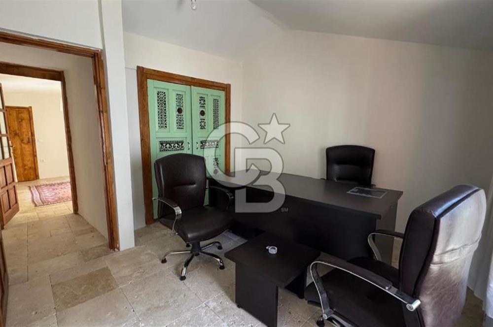 URLA CAMİATİK MAH. SATILIK 3+1 MÜSTAKİL TAŞ EV