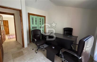 URLA CAMİATİK MAH. SATILIK 3+1 MÜSTAKİL TAŞ EV