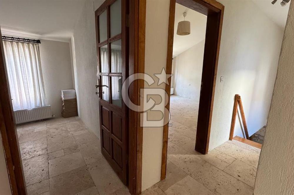 URLA CAMİATİK MAH. SATILIK 3+1 MÜSTAKİL TAŞ EV