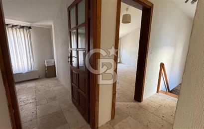 URLA CAMİATİK MAH. SATILIK 3+1 MÜSTAKİL TAŞ EV