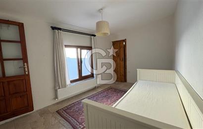 URLA CAMİATİK MAH. SATILIK 3+1 MÜSTAKİL TAŞ EV